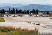 Căn cứ Nga ở Syria bị 6 chiếc UAV của phiến quân tấn công