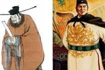 11 hoạn quan quyền lực và “quái thai” nhất lịch sử Trung Hoa