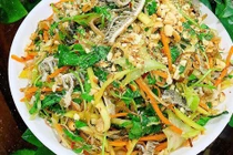 Bộ phận xấu xí của bò lại là món yêu thích của nhiều người 