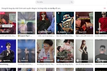 2See hối hận vì chế phản cảm bài "Lượm" của nhà thơ Tố Hữu