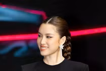 Thanh Thanh Huyền là ứng viên nổi trội của Miss Charm Vietnam