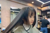 Ái nữ Diệp Lâm Anh ra dáng "mỹ nhân", chuẩn bản sao Đức Phạm