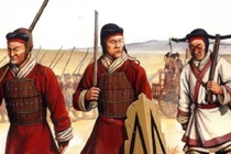 Binh sĩ thời xưa có cách giải quyết nhu cầu sinh lý đặc biệt 