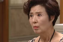 Mẹ chồng sang tận nhà thông gia "khiêu chiến"