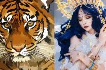 3 con giáp trời sinh mạnh mẽ, sau 40 tuổi thành công rực rỡ