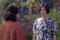 Chê con dâu nghỉ tết muộn chỉ về ăn, mẹ chồng xuống giọng gấp khi nghe điều này