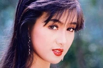 Ngỡ ngàng loạt ảnh xinh đẹp thời trẻ của "nữ hoàng ảnh lịch" Hiền Mai 