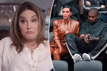 Bố dượng tiết lộ lý do Kim Kardashian chia tay Kanye West