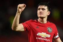 Đại gia bóng đá Ý muốn chiêu mộ Harry Maguire