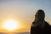 Chia tay bạn trai chỉ vì tính thích tự quyết định tất cả