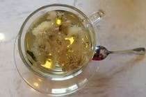 3 loại gia vị dùng quá nhiều hại gan hơn rượu