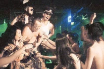 Những bữa tiệc tai tiếng của các trùm showbiz Trung Quốc