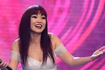 Ca sĩ Phương Thanh: "Showbiz đào thải không chừa một ai, kể cả tôi"