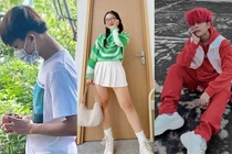 Hồ Văn Cường suy dinh dưỡng, Phương Mỹ Chi, Quang Anh thì sao?