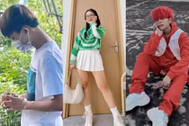 Hồ Văn Cường suy dinh dưỡng, Phương Mỹ Chi, Quang Anh thì sao?