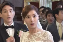 Sự cố bất ngờ trong đám cưới, nhà gái kiên quyết đón cô dâu về