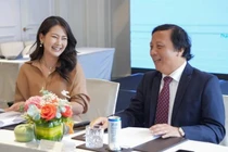 Bị nói nợ ngành bảo hiểm lời xin lỗi, Ngọc Lan đáp trả gắt