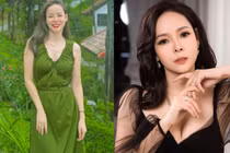 Đời thực sexy của Diễm Hương “Garage hạnh phúc“