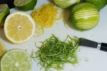 Đừng vứt vỏ chanh đi, 5 tác dụng của nó khiến bạn bất ngờ