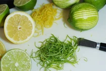 Đừng vứt vỏ chanh đi, 5 tác dụng của nó khiến bạn bất ngờ