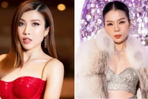 Lệ Quyên - Trang Pháp bất đồng?