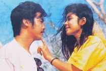 Việt Trinh lên tiếng về mối quan hệ với Lý Hùng 