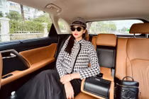 4 mỹ nhân VTV sở hữu gu thời trang nóng bỏng