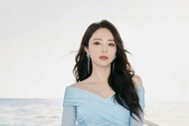 "Điêu Thuyền" Đổng Tuyền: Nỗi đau khi chồng cũ bị bắt vì hiếp dâm