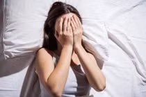 Tại sao con người lại mơ thấy ác mộng? 