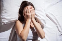 Tại sao con người lại mơ thấy ác mộng? 