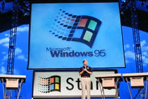 40 năm Bill Gates thay đổi thế giới cùng Microsoft