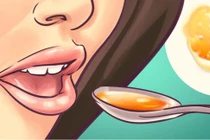 Uống một thìa này sẽ giúp bạn chìm vào giấc ngủ trong một phút