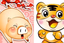 3 con giáp từ nay đến hết tháng 4 đời nở hoa, giàu vô kể 