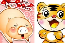 3 con giáp từ nay đến hết tháng 4 đời nở hoa, giàu vô kể 