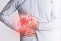 Tưởng mắc ung thư gan, đi khám mới ngã ngửa