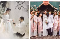 Nam diễn viên Việt duy nhất tiết lộ lỗ nửa tỷ sau đám cưới