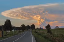 Những ngọn núi lửa đang hoạt động ấn tượng nhất thế giới 