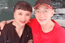 Nhan sắc người phụ nữ gắn bó với "Tôn Ngộ Không" suốt 32 năm 