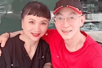 Nhan sắc người phụ nữ gắn bó với "Tôn Ngộ Không" suốt 32 năm 