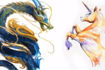 Nước chảy chỗ trũng: Đầu tháng 11/2022, 3 tuổi lộc lá tràn trề