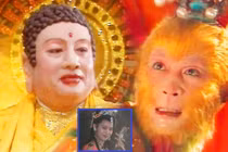 Nữ yêu quái khiến Như Lai bị thương, đánh cho Tôn Ngộ Không tả tơi 