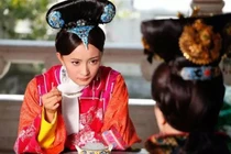 Phi tần không con nhưng được 3 hoàng đế sủng ái