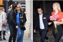 Lộ chi phí khủng đám cưới của Brooklyn Beckham và bạn gái tỷ phú