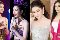 Những nàng hậu đa tài: Kiều Loan – Thúy Vân làm ca sĩ