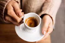 Những sai lầm thường gặp khi uống cà phê