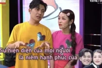 Vợ chồng Puka tiết lộ số tiền mừng cưới của dàn sao Việt 