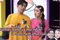 Vợ chồng Puka tiết lộ số tiền mừng cưới của dàn sao Việt 