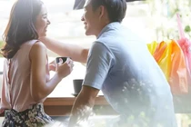 Bạn trai mỗi tháng kiếm 80 triệu nhưng tôi thất vọng vì...