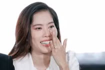 Nam Em khóc vì thái độ người ở quê dành cho mình