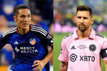 Messi bất ngờ tập riêng: Fan Inter Miami lo lắng 